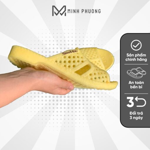dép tổ ong xịn thái nhiều màu cao cấp
