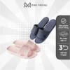 Dép Đi Trong Nhà Unisex Siêu Nhẹ – Êm Ái & Thời Trang Tiết kiệm 27%
