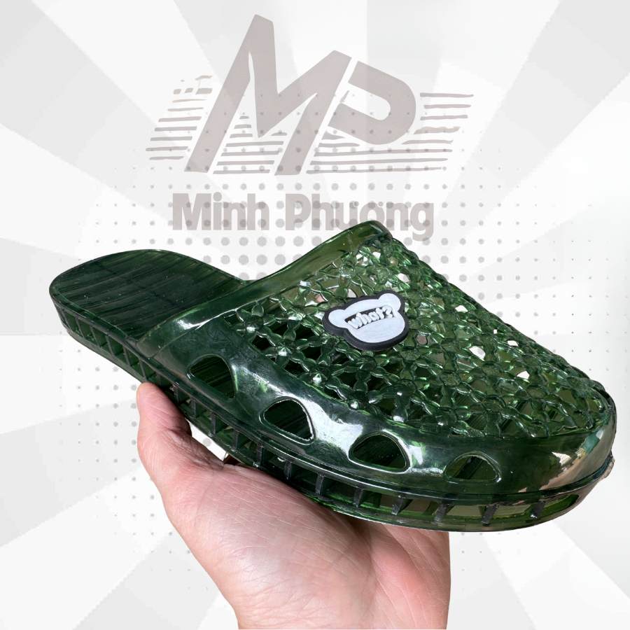 Sục nhựa 136 Minh Phương