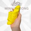 Dép tổ ong nhiều màu trẻ em