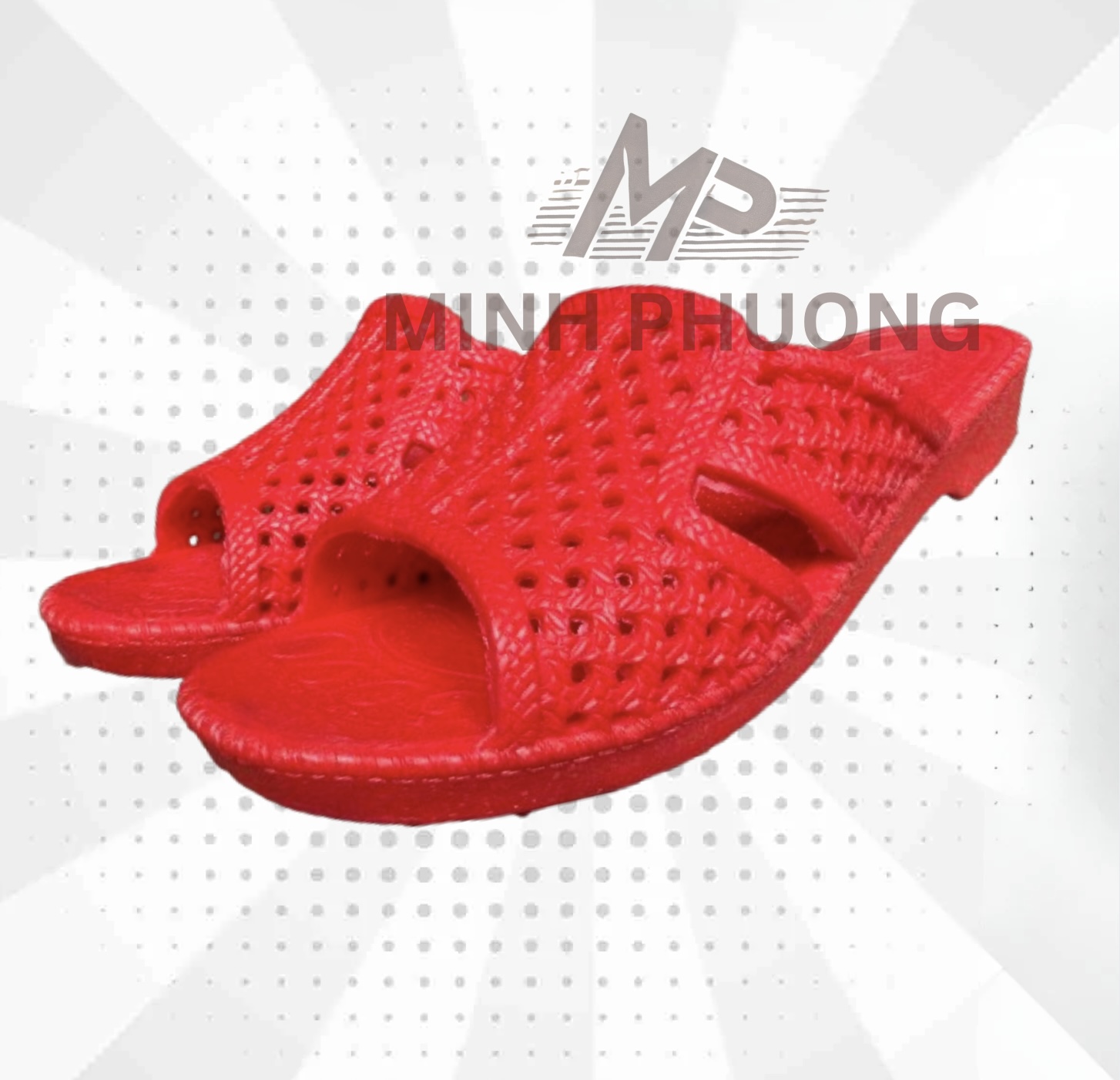 Dép tổ ong xịn Thái Vip Air Minh Phương: Đẳng cấp hàng đầu, cơ hội kinh doanh sỉ chính ngạch - Ảnh 15