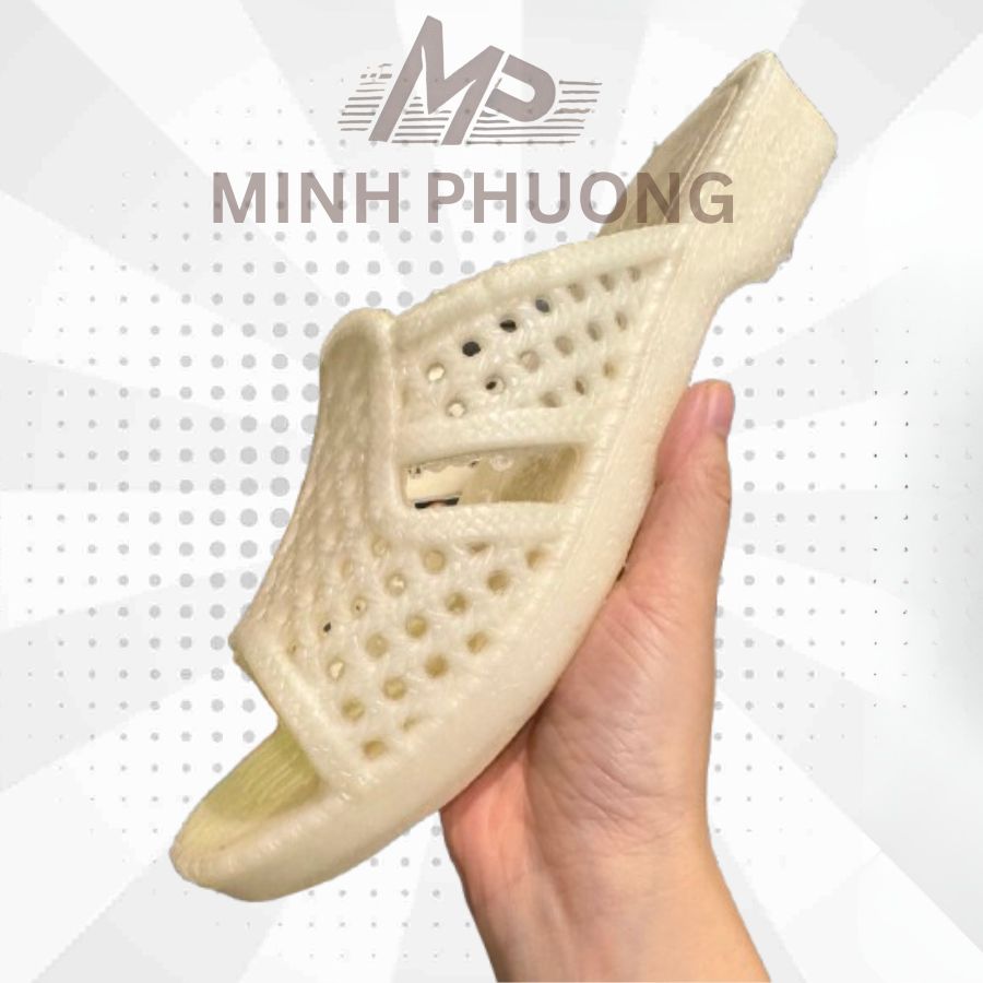 Dép tổ ong xịn Thái Vip Air Minh Phương: Đẳng cấp hàng đầu, cơ hội kinh doanh sỉ chính ngạch