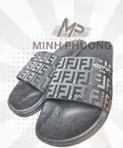 Dép Đi Trong Nhà Unisex Siêu Nhẹ – Êm Ái & Thời Trang Tiết kiệm 27%